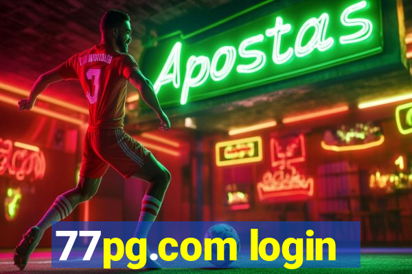 77pg.com login